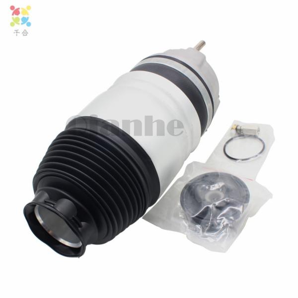 Air Suspension Kits Air Spring for Audi Q7 Shock Spring New Model year 2011- Front Left 7P6616039N