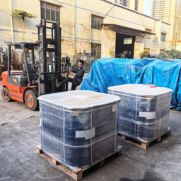 Data Centers Gas Fire Suppression System With Pollution Free Non Conductive