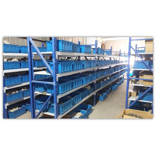 CRN Pump GLF-12 12mm Mechanical Seals