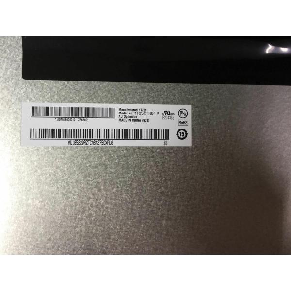 original 18.5 Inch Desktop Monitor Panel M185XTN01.3 1366x768