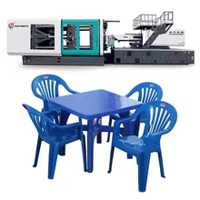 Cheap 220V/380V Electric Injection Molding Machine For Plastic Chairs wholesale