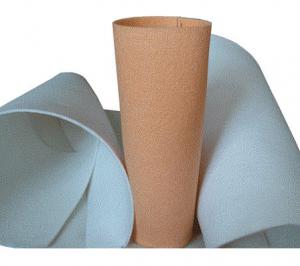 Cheap 100% Polyester Press Felt For Tissue Paper Making Machine wholesale