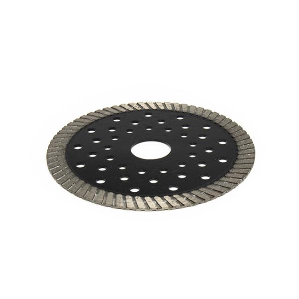 Angle Grinder Stone Cutting Disc Stone Circular Saw Blade For Cutting Granite