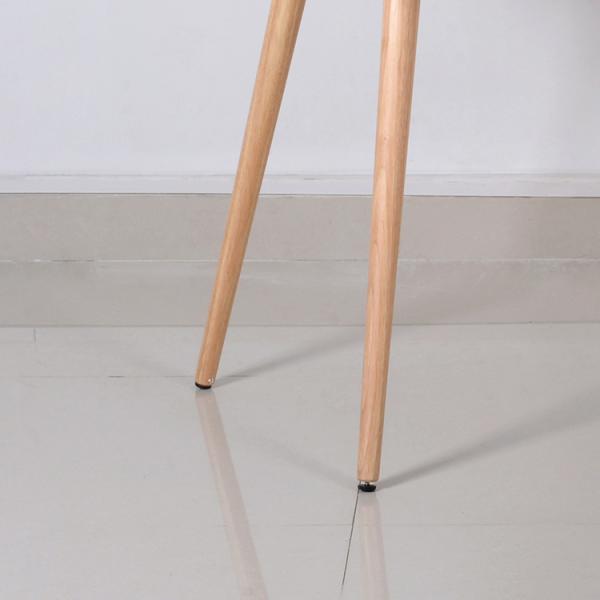 OEM Artistic Effect Wooden Dressing Table Apartment 120cm Height