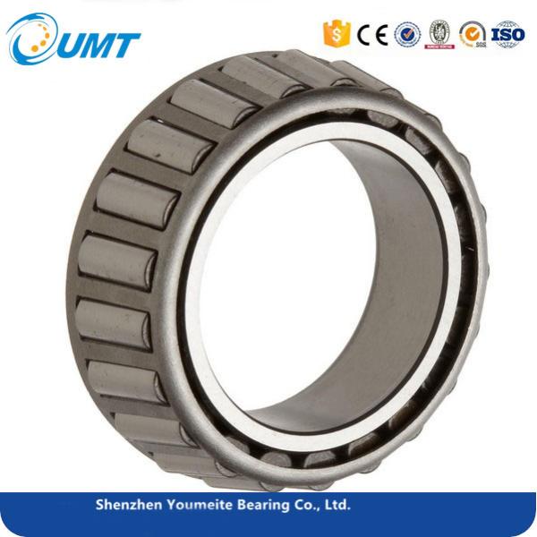 Double Row Spherical Roller Bearing Needle Cage Bearing Heavy Load