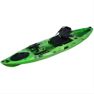 Fishing Kayak 12FT Fishing Frame Chair Whale Mini