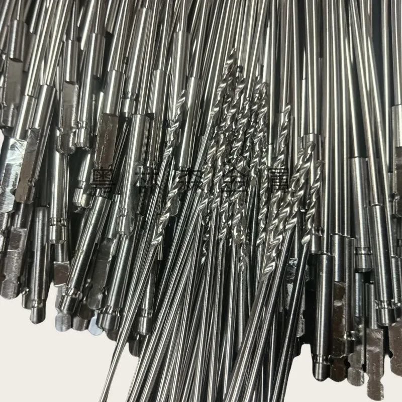Hot Sale Factory Direct Medical Hand Drill Bit for Medical Instrument Use