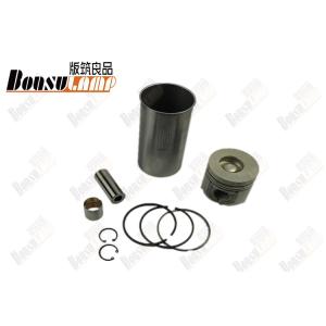 Cheap ISUZU 600P Parts Cylinder Liner Kit 5-87814091-0 / 5878140910 wholesale