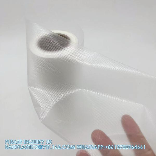 super wide mold peel film Water Soluble Membrane PVA Film Rolls Use For Packing From Water Soluble Material Film