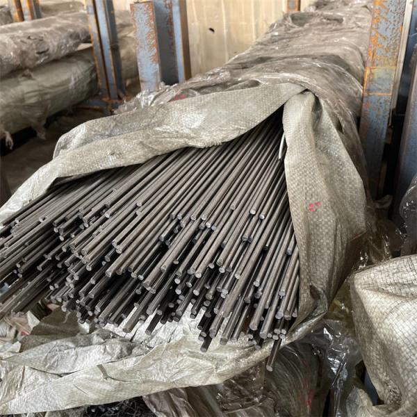 1008 1035 A36 Aisi 1045 Carbon Steel Round Bar ASTM JIS KS S35C Material