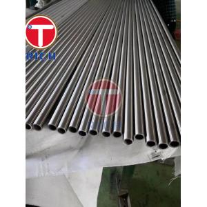 ASTM B167 UNS N06600 Inconel 600 Tubing