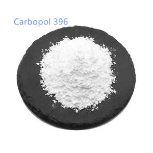 China Cosmetic Thickening Agent Carbopol 396 Powder CAS 9003-01-4 on sale