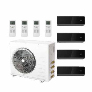 Cheap Ductless Multi Split Air Conditioner Inverter For Household wholesale