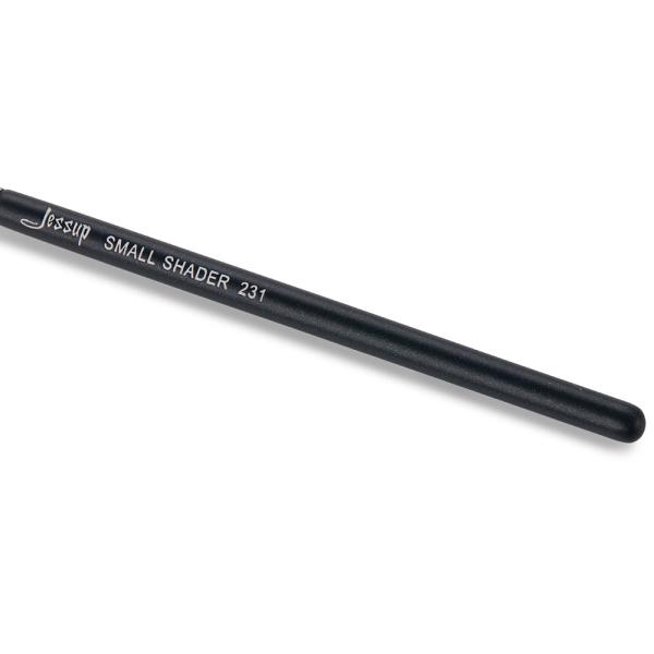 15.2cm Jessup Makeup Brushes Eyeshadow Blending Brush S103-231