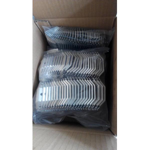 Double Curtain Rod Holders Brackets for Window Bedroom Home Decoration Party Occasion