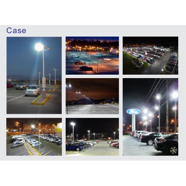 30w - 300 W High Lighting Effieciency LED Flood Light Stable Performance No UV / IR Radiation