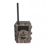 Outdoor SMS Control 12MP MMS Trail Camera Motion Activated Camera Wildlife
