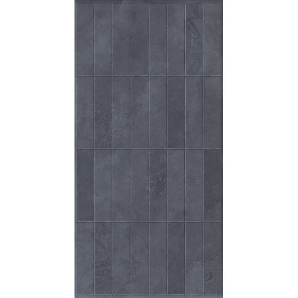 Elegant Song Flower Interval glazed porcelain glass floor ceramic glazed tile wholesale