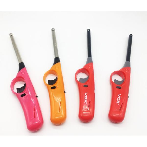 ISO22072 Certified Kitchen Lighters for Long-Lasting Lighting DY-B006