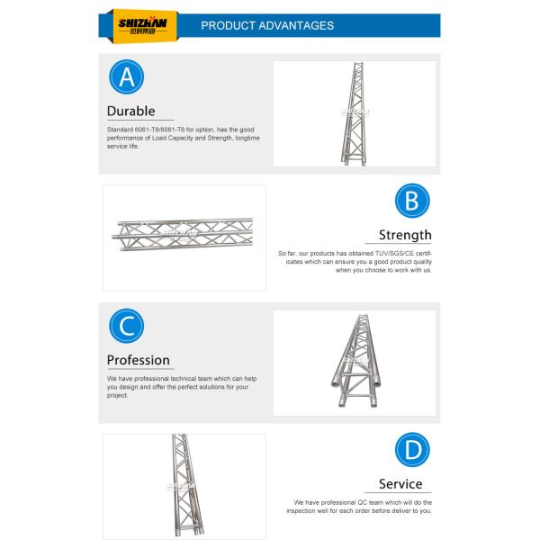Portable Folding Aluminum Mojo Barricade Outdoor Concert