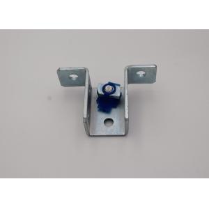 Cheap Long Lifespan OEM Custom Stamping Parts Precision Sheet Metal Fabrication wholesale