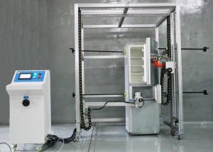 Cheap AC220V IEC 62552 Test Equipment Refrigerator Door Durability Test wholesale