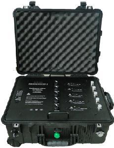 Cheap Chinajammerblocker.com: Wireless Signal Jammers | Ied Military Bomb Jammer Portable Mobile Phone Jammer wholesale