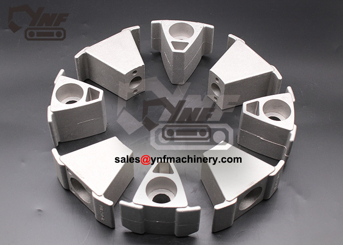 125B Flexible Coupling Assy For 2976722 W7230185 Excavator Coupling