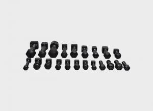 Cheap 4F3654 Bulldozer Grouser Track Bolts And Bushings For Connect Chain wholesale