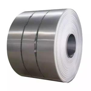 304L Grade Stainless Steel Coil
