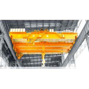 Cheap teeming crane for steel plant wholesale