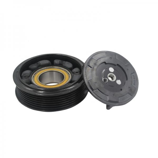114MM Pulley Diameter AC Compressor Clutch for FOR FORD CHANGAN Mondeo 2003- 2 Car Model