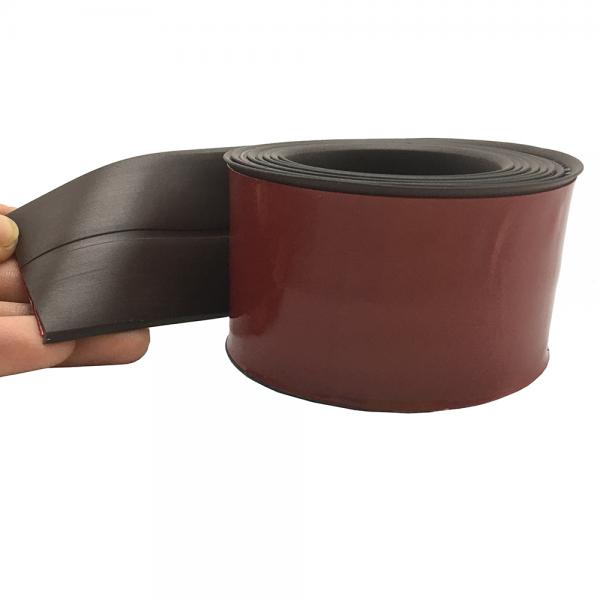 2" Silicone Rubber/PVC Under Door Sweep Weather Stripping Door Bottom Seal Strip Draft Wind Stoppers