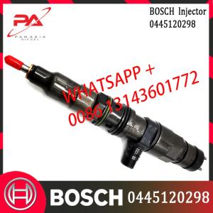 Cheap 0445120298 0445120299 Injector BOSCH Common Rail 0986435622 4700700087 470070008780 wholesale