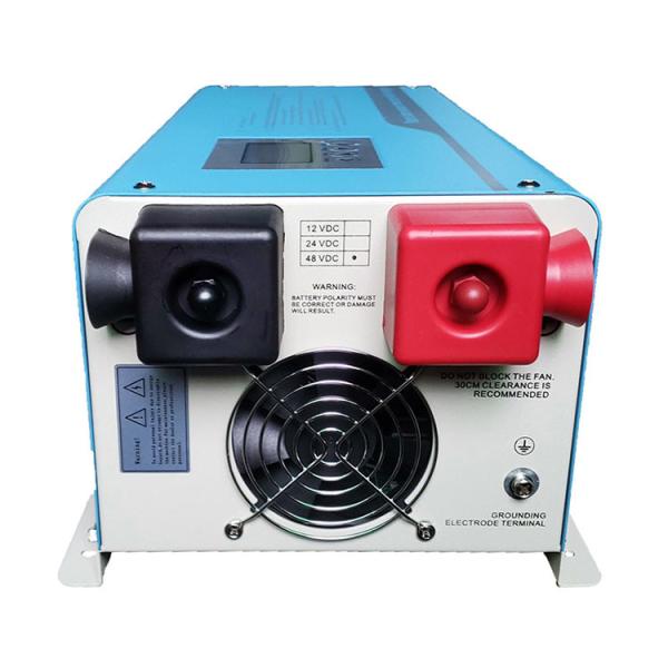 1000W ~ 3000W Pure Sine Wave Power Inverter Residential Solar Inverter