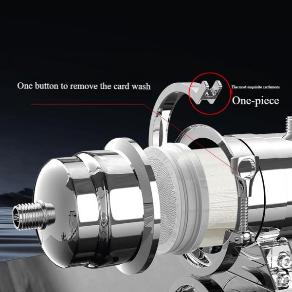 304 Stainless Steel Water Purifier Household Hotel Commercial Industrial 1500L-10000L