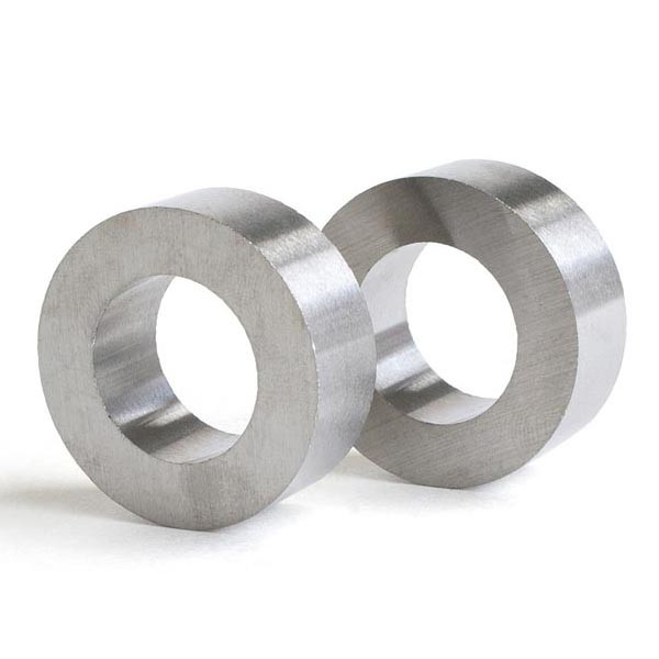 Quality Ring Shape AlNiCo Permanent Magnets For Speakers for sale