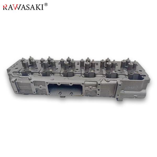 C9 Marine Engine Assy 2683303 Excavator Engine Parts Cylinder Assy For