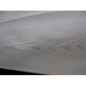Cheap Sliced Natural American Ash Wood Veneer Sheet wholesale