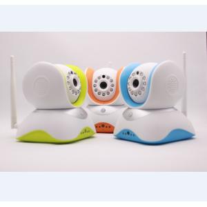China 720P HD Surveillance Digital Wireless Baby Monitor with Microphone on sale