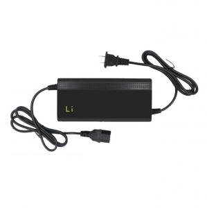 Cheap 230Vac Lithium Ion Battery Charger 29.2V 8S Li Ion Smart Charger LiFePO4 wholesale