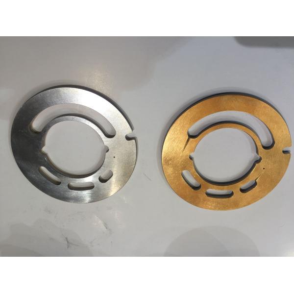 KRR038C KRL038C Sauer Hydraulic Pump Parts , Dump Truck Hydraulic Pump Parts