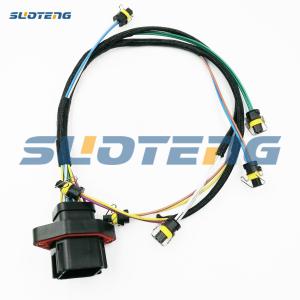 Cheap 419-0841 4190841 C9 Engine Fuel Injector Wiring Harness wholesale