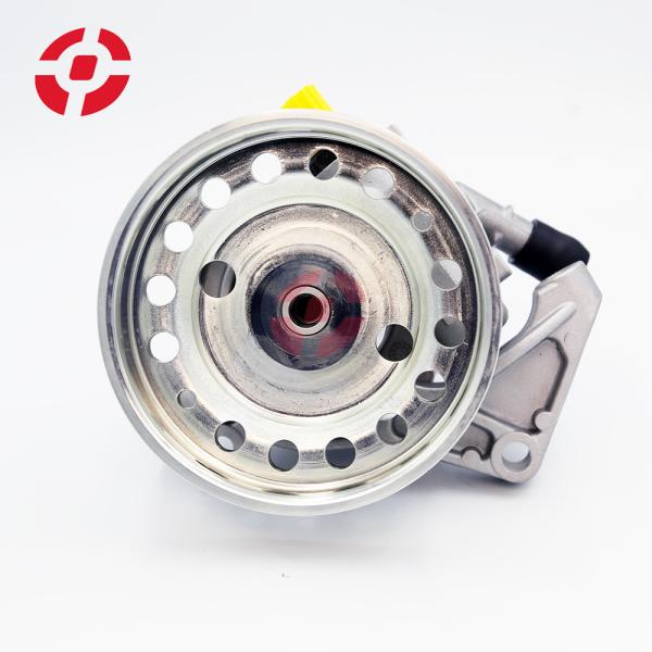 Silver Black Auto Steering System Volvo Driving Condition Power Steering Pump OE 36002409