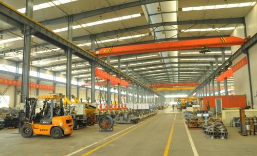 Best Machinery Parts International Limited