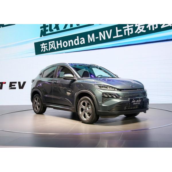 Yindai Gray Honda EV Vehicles Power 120kw Second Hand Model 3