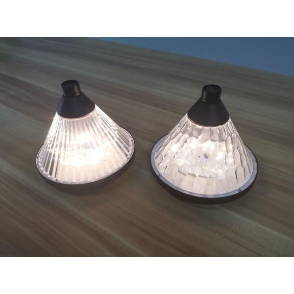 Good Price Outdoor Landscape Waterproof LED Solar Powered Light for Lawn, Pathway, Garden