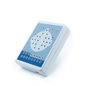 Buy cheap 16 Channel Portable EEG Machine Wireless Healthcare Medical Supplies from wholesalers