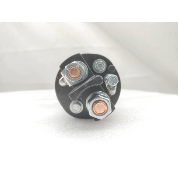 Starter Motor Solenoid Switch