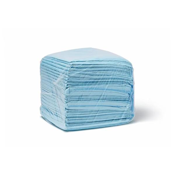 Adult Baby Care Waterproof Disposable Pads OEM Custom Bed Underpads Cleaning Care